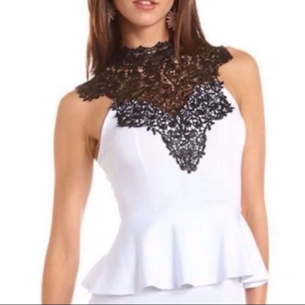 Dressy top